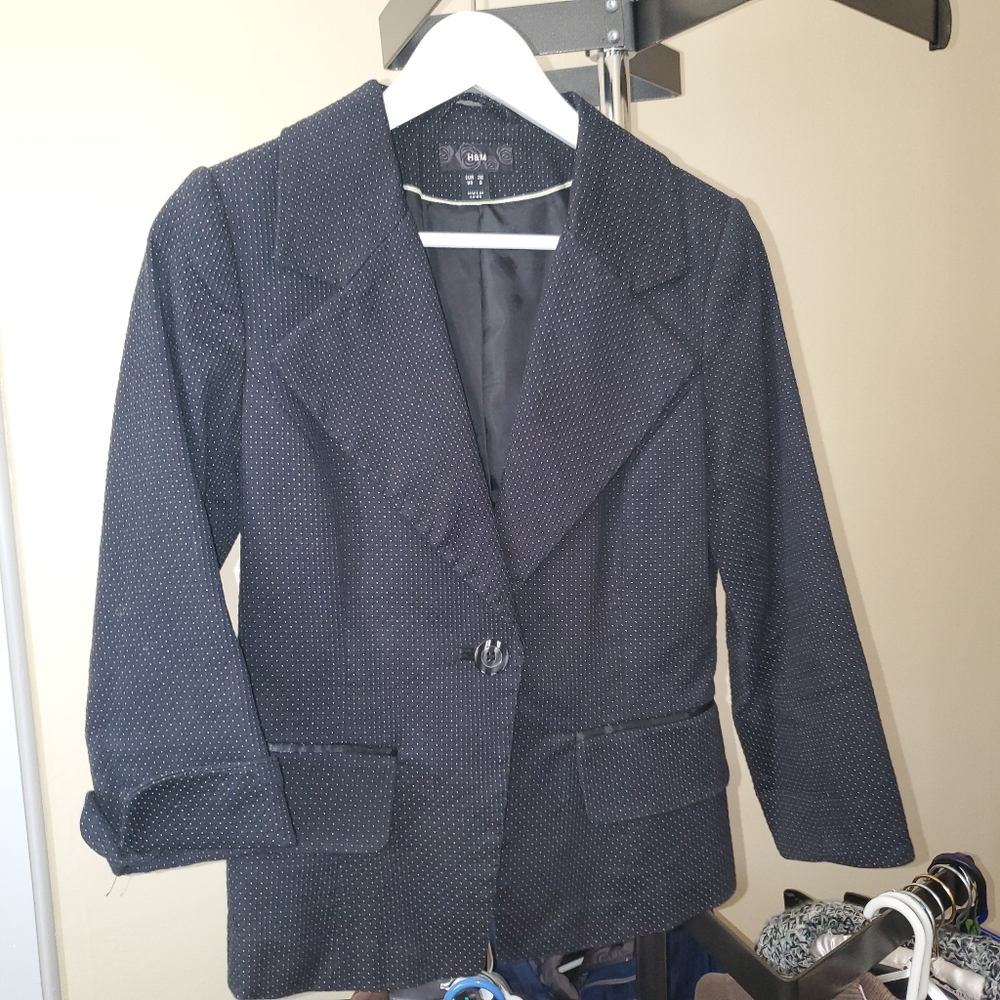 Women's suit top. Mint condition